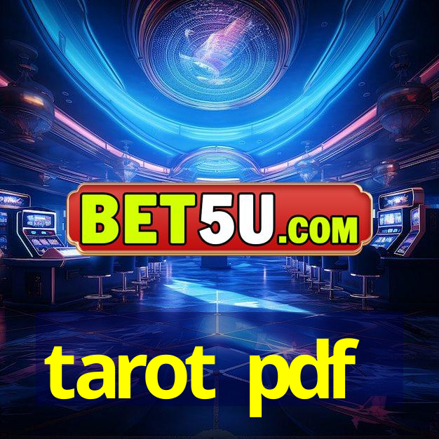 tarot pdf